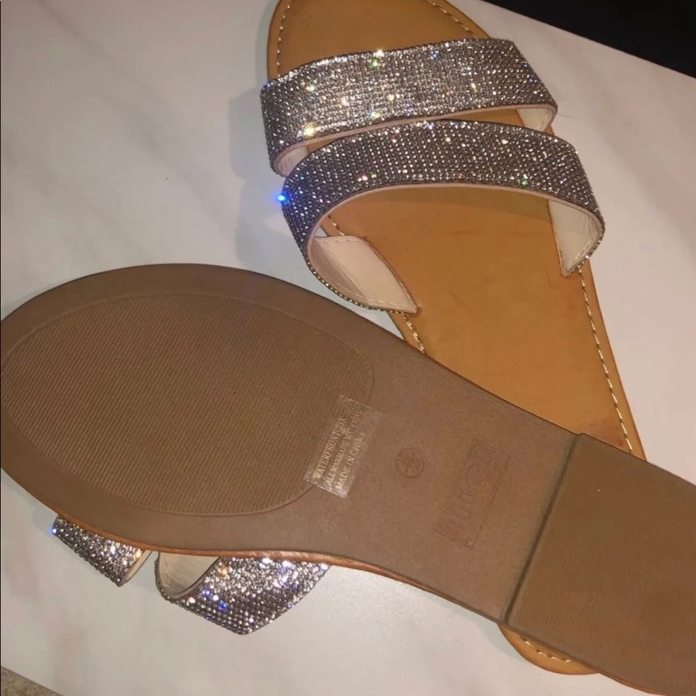 Bling Slides - image 2